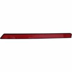 Seat İbiza 4 ( 6J5 , 6P1 ) Arka Tampon Sol Reflektör İthal 2008 / 2017 Model 6J3945105D