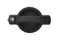 Fiat Doblo 2001-2010 Arası Sol Ön Dış Kapı Kolu Orijinal Opar 735309960