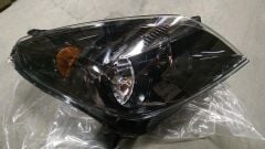 Opel Astra H Sağ Far Füme Yolcu Tarafı İthal Ürün 1216562