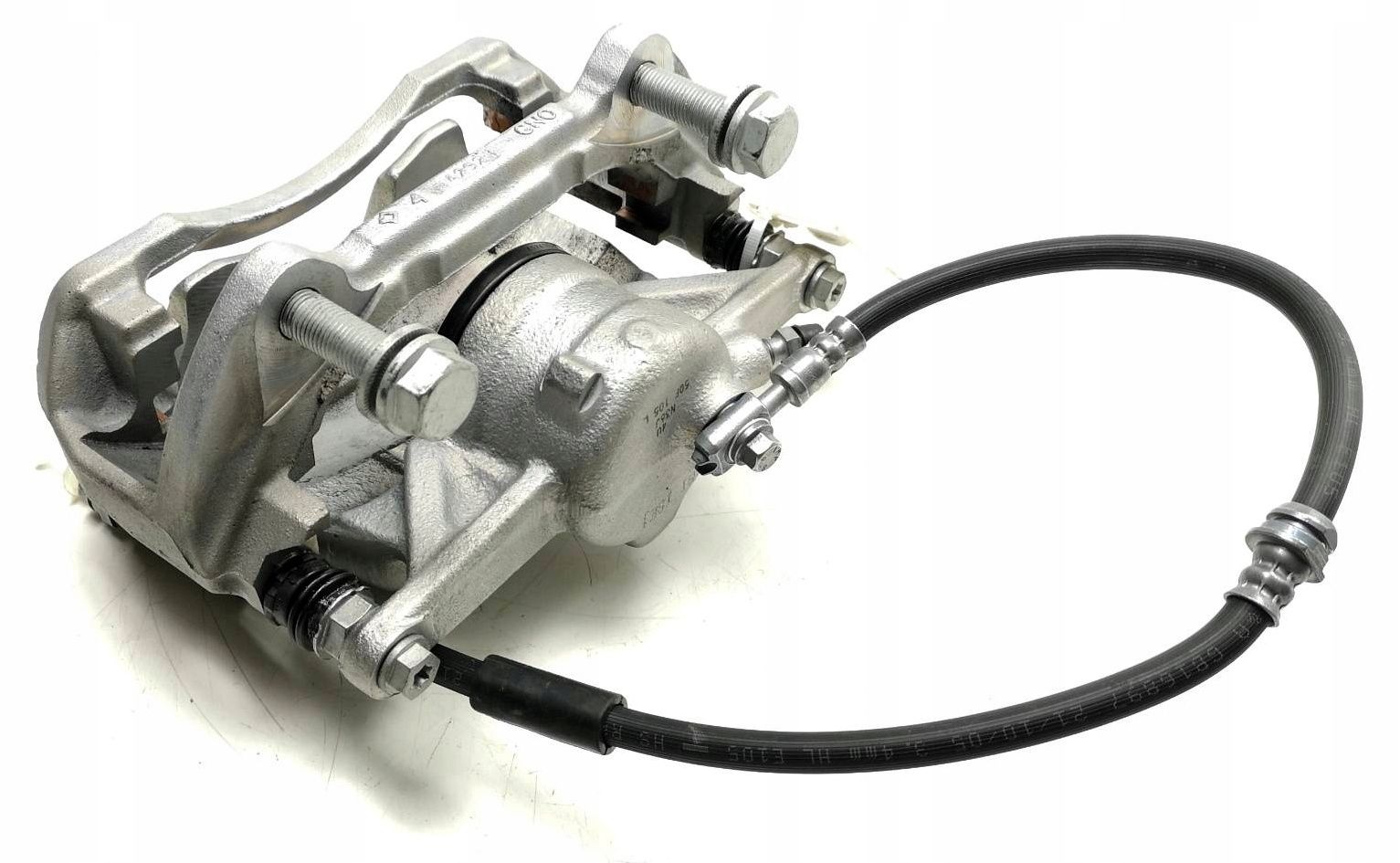 Volkswagen Passat Ön Fren Kaliperi Sol 2006 Sonrası Wisco Marka  3C0615123