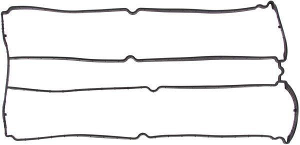 Ford Fiesta 2003-2007 1.4 ( Benzinli ) Külbüratör Kapak Conta ( Üst kapak Conta ) Corteco Marka 83440417 - 1141575