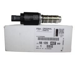 Opel Corsa F 1.2 Benzinli Motor Eksantrik Mili Konum Sensörü Psa Marka 9812046280