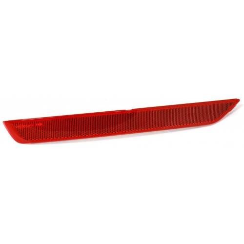 Seat Leon Arka Tampon Sol Reflektörü İthal 2009 / 2013 Model 1P0945105D