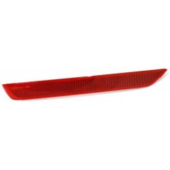 Seat Leon Arka Tampon Sol Reflektörü İthal 2009 / 2013 Model 1P0945105D