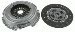 Renault Master 3 Debriyaj Seti Orjinal Mais 302054956R