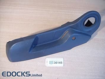 Opel Corsa D Ön Sol Koltuk Bakalti Gm Orjinal 7263607