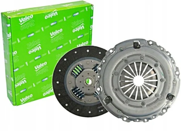 Ford Focus 1998-2001 1.6 Benzinli Baskı Balata Valeo Marka 826055 - 1077991