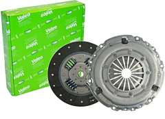 Ford Focus 1998-2001 1.6 Benzinli Baskı Balata Valeo Marka 826055 - 1077991