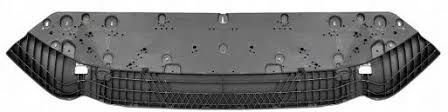 Audi A4 Ön Spoyler 2012-2016 Arası Wisco Marka 8W0807611