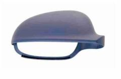 Volkswagen Jetta 2006 - 2010 Arası Sağ Ayna Kapağı Astarlı İthal Marka 1K0857538