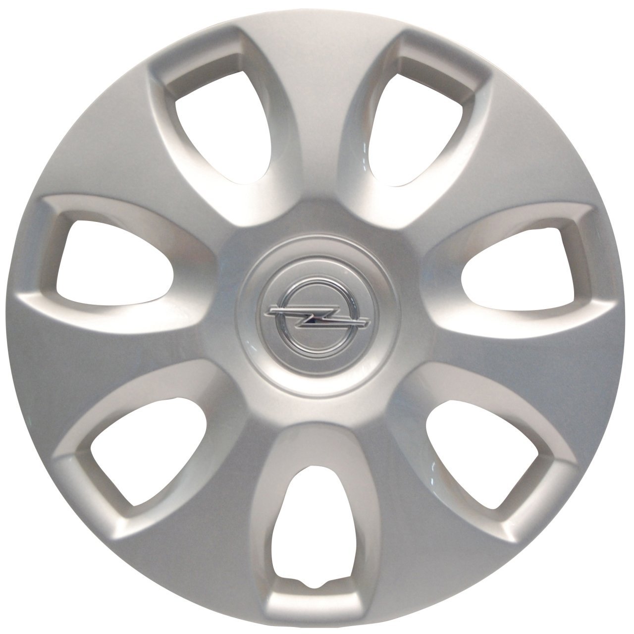 Opel Corsa D 15 İnç Jant Kapağı GM Orjinal 13265184-6006266