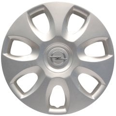 Opel Corsa D 15 İnç Jant Kapağı GM Orjinal 13265184-6006266