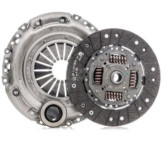 Peugeot Expert 1.6 Dizel Debriyaj Seti Rulmanlı Eurorepar Marka 1682291780