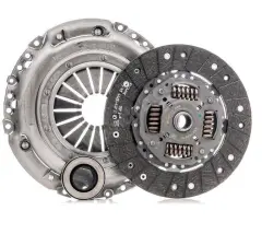 Peugeot Expert 1.6 Dizel Debriyaj Seti Rulmanlı Eurorepar Marka 1682291780