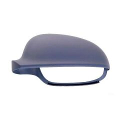 Volkswagen Jetta 2006 - 2010 Arası Sol Ayna Kapağı Astarlı İthal Marka 1K0857537