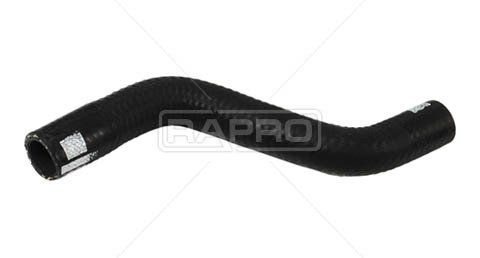 Ford Fiesta 2002-2008 1.4 TDCI Turbo Alt Hortumu ( Dönüş Hortumu ) Rapro Marka R16189 - 1219454