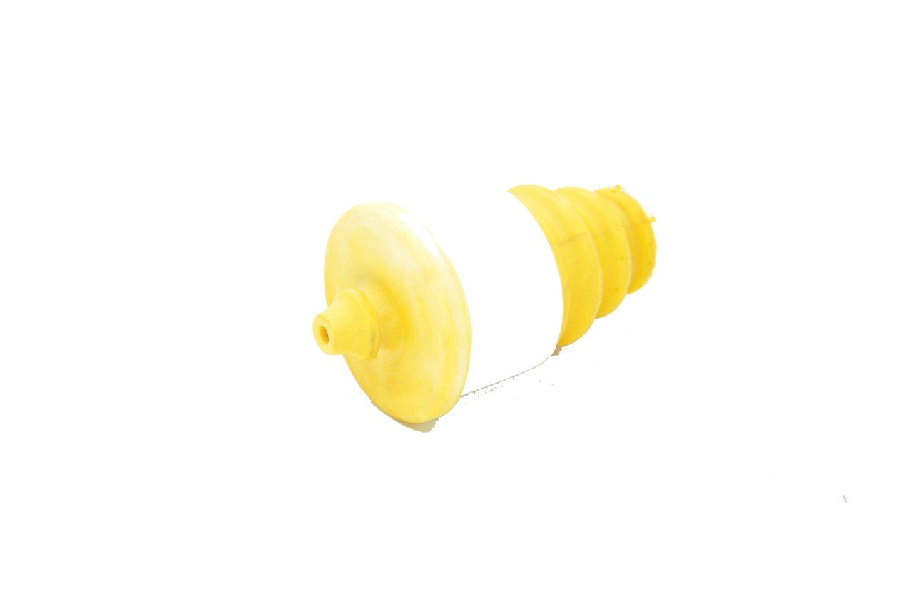 Fiat 500 Arka Amortisör Boğumlu ( Armut ) Takozu Orijinal Opar 51811829