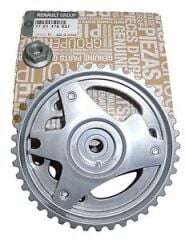 Renault Megane Clio Ezgantrik Dişliği Mais Orjinal 7701478037