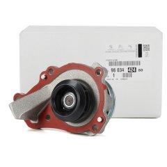 Peugeot 208 1.2 Vti Devirdaim ( Su Pompası ) Orjinal Psa Marka 9803442480