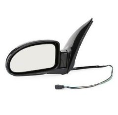 Ford Focus 98-02 Sol Dikiz Aynası Komple Margo Marka 98AB17683HS