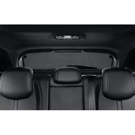 Peugeot 3008 Arka Cam Güneşlik Perdesi Psa Orjinal 1616360080