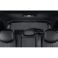 Peugeot 3008 Arka Cam Güneşlik Perdesi Psa Orjinal 1616360080