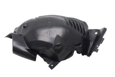 Mercedes W204 Çamurluk Davlumbazı Ön Sağ Küçük 2011-2014 GKL Marka 2046906030