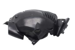 Mercedes W204 Çamurluk Davlumbazı Ön Sağ Küçük 2011-2014 GKL Marka 2046906030