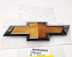 Chevrolet Cruze Ön Panjur Arması 2010 / 2012 Gm Orjinal 95032016