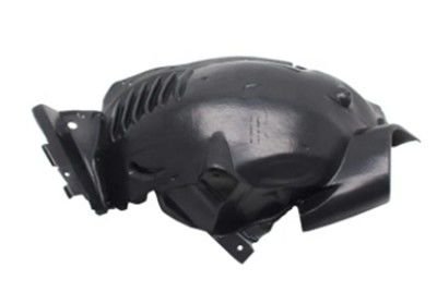 Mercedes W204 Çamurluk Davlumbazı Ön Sol Küçük 2011-2014 GKL Marka 2046905930