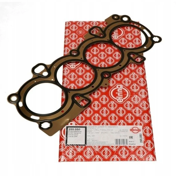 Ford Focus 2002-2005 1.6 Zetec 100 Ps Silindir Kapak Conta Elring Marka 255.050 - 4M5G6051CA