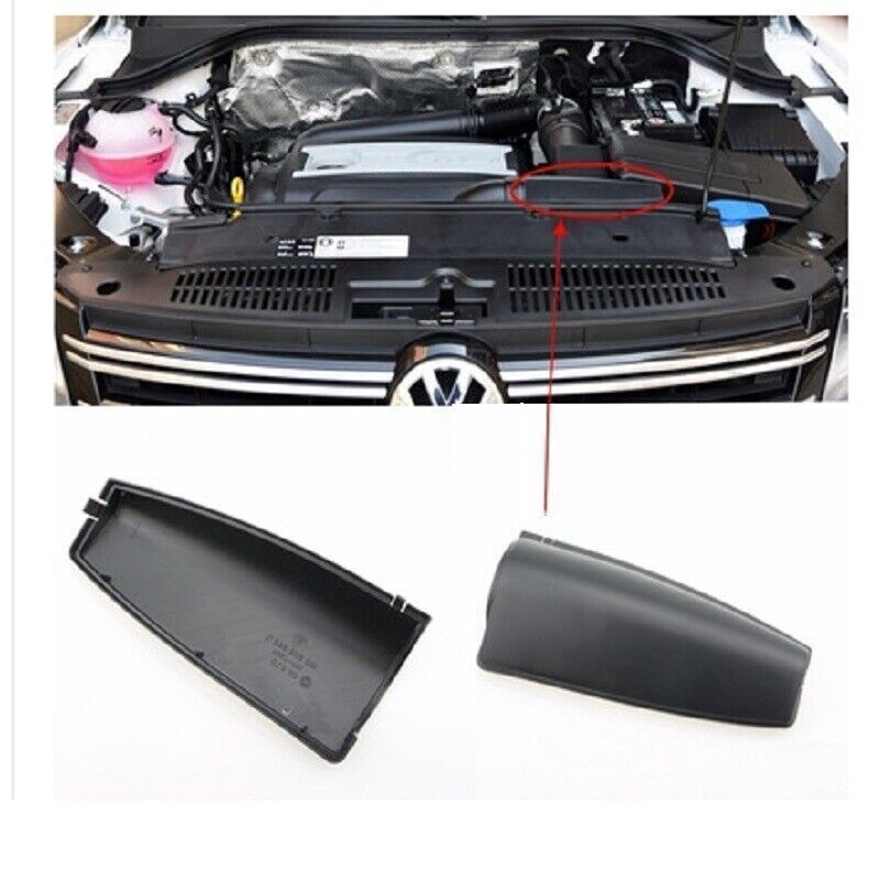 Volkswagen Golf Havalandırma Kapağı Üst İthal Marka 1K0805965J