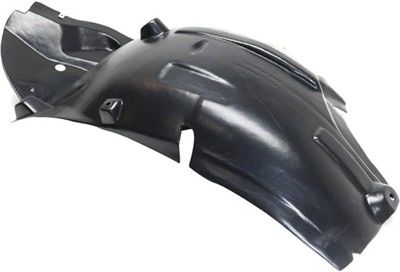 Mercedes W212 Camurluk Davlumbazı Onun Arkası Sol 2013-2015 GKL Marka 2126903030