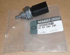 Renault Clio 2 Hararet Müşürü Mais Orjinal 8200561449