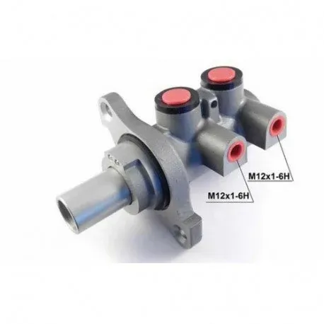 Opel Astra H Fren Ana Merkezi Bosch Marka 93189712 - 0986481059