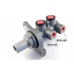 Opel Astra H Fren Ana Merkezi Bosch Marka 93189712 - 0986481059