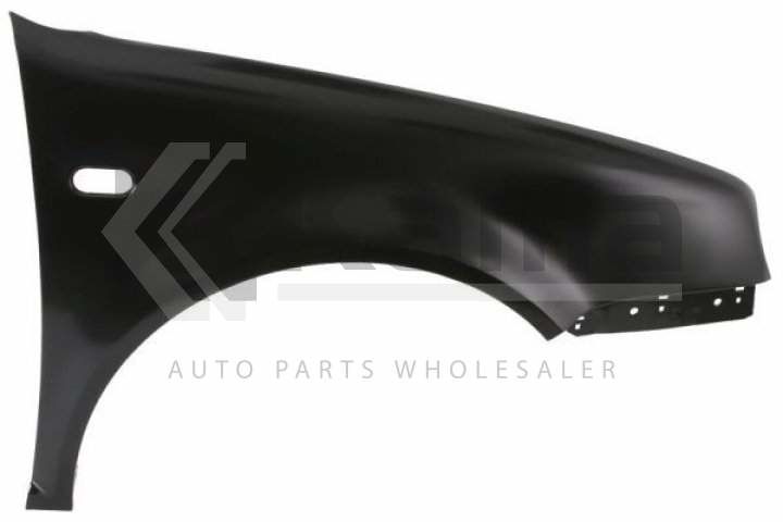 Volkswagen Golf 4 Ön Sağ Çamurluk İthal Ürün 1JE821022A