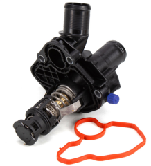 Opel Corsa F 1.2 Termostat Psa Orjinal 9811034680