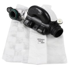 Peugeot Partner 1.6 Hdı Turbo Hava Borusu Orjinal Psa Marka 144061
