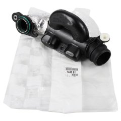 Peugeot Partner 1.6 Hdı Turbo Hava Borusu Orjinal Psa Marka 144061