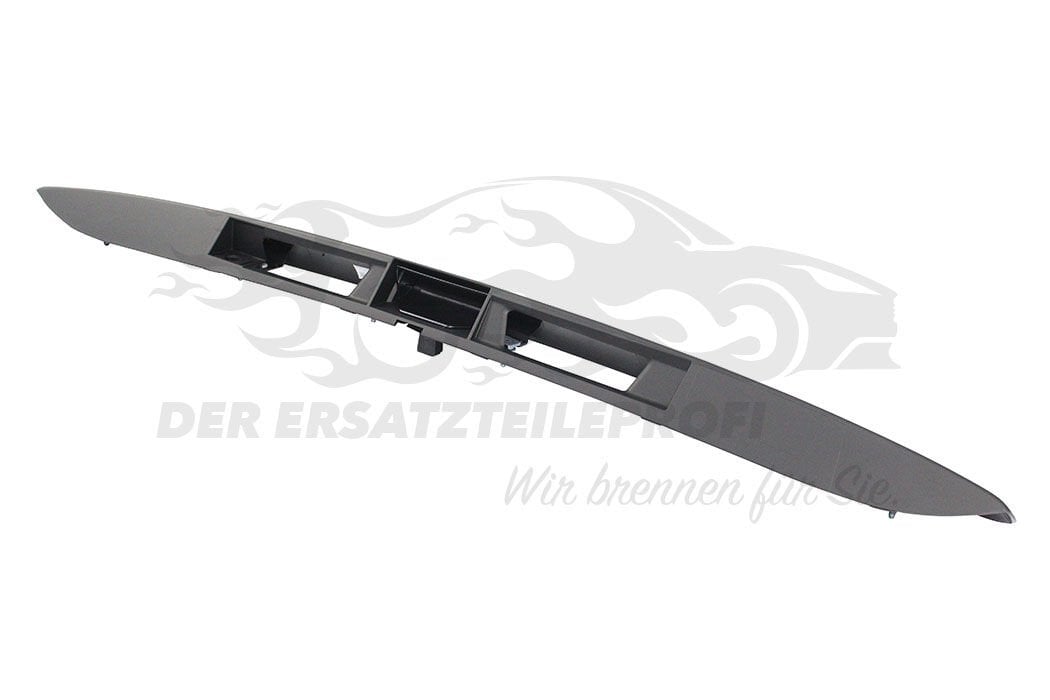 Citroen Berliigo Arka Bagaj Kapak Cıtası Psa Orjinal 1612929780