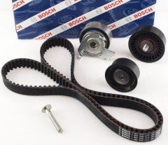 Opel Astra F 1.4/ 1.6 16 Valf Triger Seti Bosch 1629061-1987948259