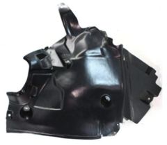 Mercedes W204 Camurluk Davlumbazı On Sol Arka Taraf GKL Marka 2046902730