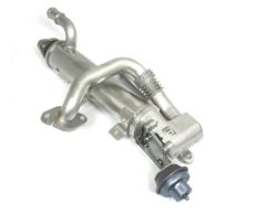Audi A6 Egr Soğutucu 2005- Wisco Marka 03G131512AL