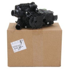 Cıtroen C4 Cactus 1.6 Hdı Euro6 Termostat Komple Orjinal Psa Marka 9803549480