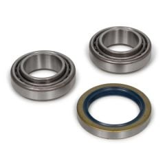 Ford Escort 1996-2001 Arka Aks Bilya Kiti ( 2 Bilya 1 Keçe ) Skf Marka VKBA1333
