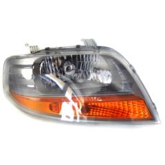 Chevrolet Aveo Sağ Far Hb Kasa 2005 - 2007 Model İthal Ürün 96408155