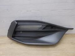 Seat Leon Sağ Sis Kapağı Sensörsüz 2020-2023 Wisco Marka 5FA853666D