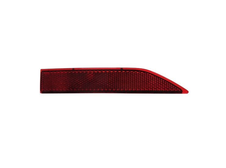 Audi A4  Arka Reflektör Sol Set S-Line 2020- GKL Marka 8W0945103
