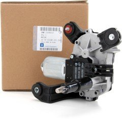 Opel Astra J Arka Silecek Motoru Gm Orjinal 13395013-1273111